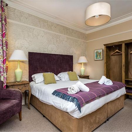 Inn In The Park Борнмут Экстерьер фото